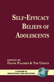 Self-Efficacy Beliefs of Adolescents (PB), 