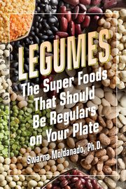 Legumes, Moldanado Swarna