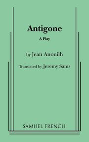Antigone (Sams, Trans.), Sams Jeremy