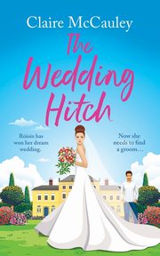 The Wedding Hitch, McCauley Claire