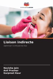 Liaison indirecte, Jain Navisha