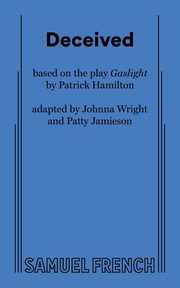 Deceived, Wright Johnna