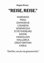 10 Reisen, Kraaz Jrgen