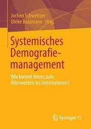 ksiazka tytu: Systemisches Demografiemanagement autor: 