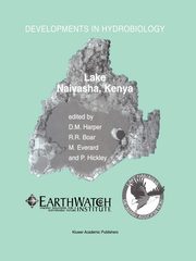 Lake Naivasha, Kenya, 