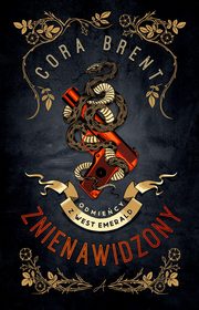 Znienawidzony, Brent Cora