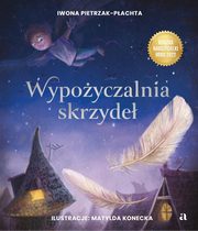 Wypoyczalnia skrzyde., Pietrzak-Pachta Iwona