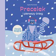 Precelek i pierwszy nieg, Romaniuk Agata