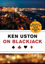 Ken Uston on Blackjack, Uston Ken