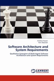 Software Architecture and System Requirements, Nazeer Shahbaz