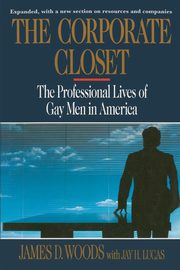 Corporate Closet, Woods James D.