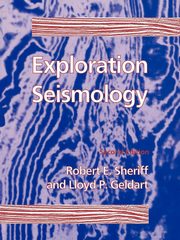 ksiazka tytu: Exploration Seismology autor: Sheriff R.