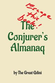 The Conjurer's Almanaq, Leban Roy