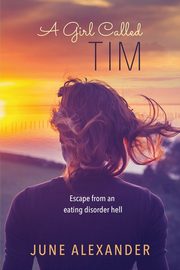 A Girl Called Tim, Alexander June