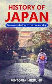 History of Japan, Niebuhr Viktoria