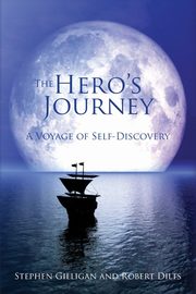 The Hero's Journey PB, Gilligan Stephen