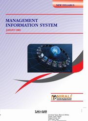 MANAGEMENT INFORMATION SYSTEMS, Oke Jayant