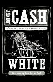 Man in White, Cash Johnny