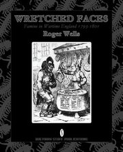Wretched Faces, Wells Roger