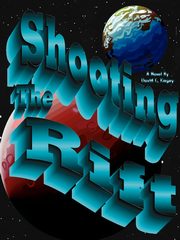 Shooting the Rift, the Glass Towers, the Pale King, Empey David L.