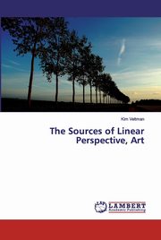 ksiazka tytu: The Sources of Linear Perspective, Art autor: Veltman Kim