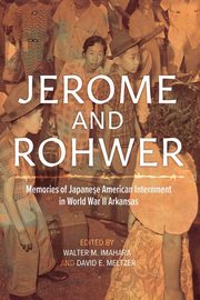Jerome and Rohwer, 