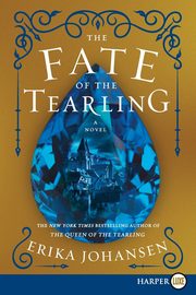 The Fate of the Tearling, Johansen Erika