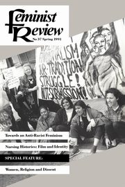 Feminist Review, 