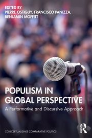 Populism in Global Perspective, 