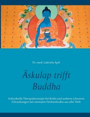 skulap trifft Buddha, Apel Gabriela