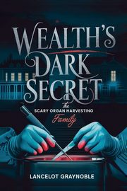 WEALTH'S DARK SECRET, GRAYNOBLE LANCELOT