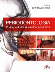 Periodontologia. Podrcznik dla studentw i do Ldek, 