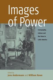 ksiazka tytu: Images of Power autor: 