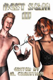 Best S/M Erotica Vol 3, 