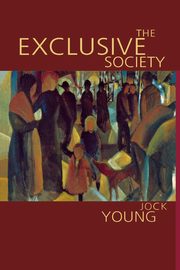 The Exclusive Society, Young Jock