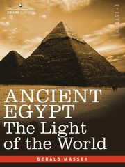 Ancient Egypt, Massey Gerald