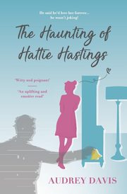 The Haunting of Hattie Hastings, Davis Audrey