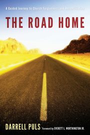 The Road Home, Puls Darrell