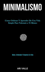 Minimalismo, Valle Ari