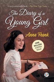 The Diary of a Young Girl, Frank Anne