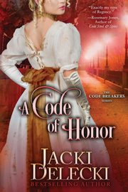 A Code of Honor, Delecki Jacki