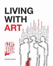 Living with ART, Hitchins Stephan