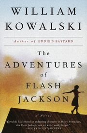 The Adventures of Flash Jackson, Kowalski William