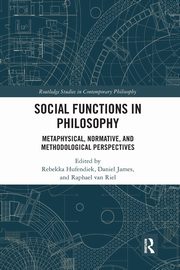 Social Functions in Philosophy, 