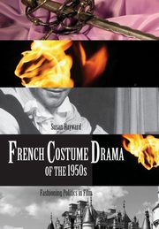 French Costume Drama of the 1950s, Hayward Susan