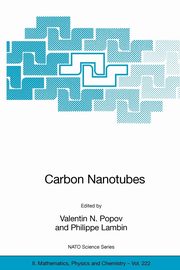 Carbon Nanotubes, 