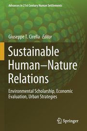 Sustainable Human-Nature Relations, 
