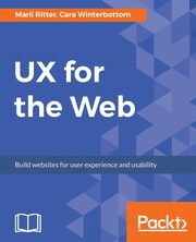 UX for the Web, Ritter Marli