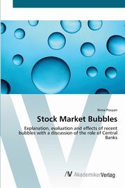 Stock Market Bubbles, Pouyan Nima