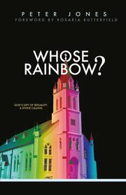 Whose Rainbow, Jones Peter